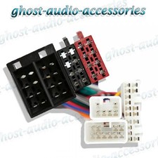 Toyota Supra Parrot Bluetooth