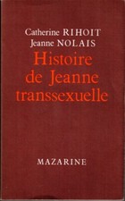 Histoire de Jeanne transsexuelle [ref.2302]