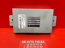 LAND ROVER FREELANDER I CALCULATEUR BOITE VITESSE HD95J098 31036PR003 VHC000030