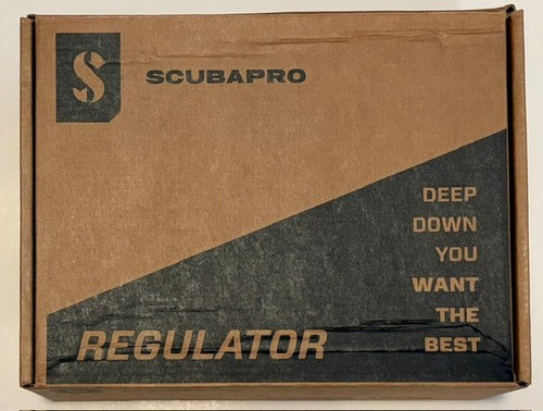 Scubapro mk2 evo s270 - scubapro,