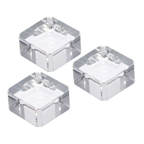 Cristal led écrans support - cristal,