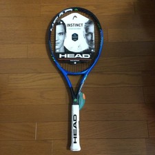 Nouvelle poignée tête HEAD instinct mp taille 1