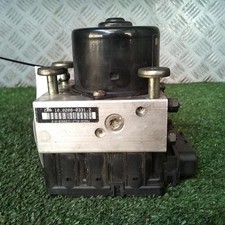 Bloc ABS (freins anti-blocage)