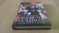 The horus heresy - horus,
