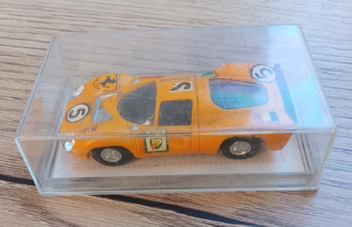 Voiture miniature 66 - voiture,