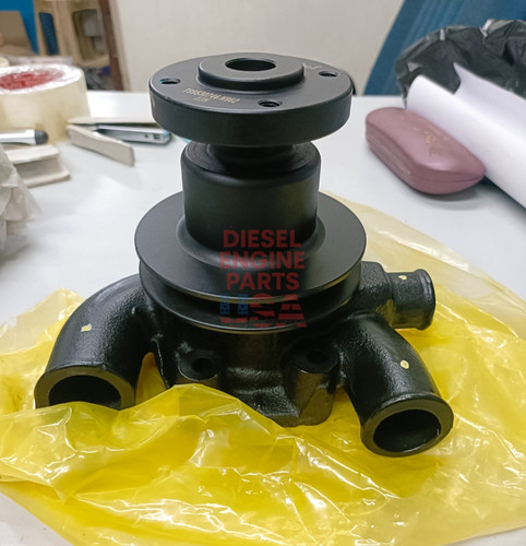 Pompe eau massey - a,
