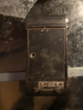 Appareil Photo À Soufflet