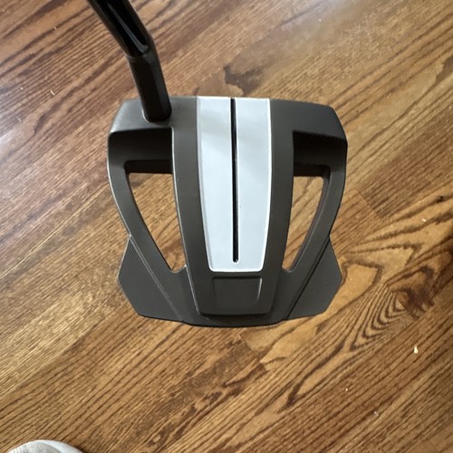 Taylormade spider tour - spider, z3