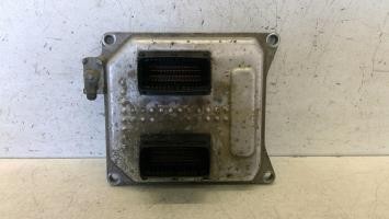 Calculateur moteur opel - calculateur,