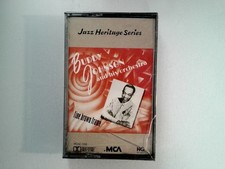 Buddy Johnson Cadre Brun Fin