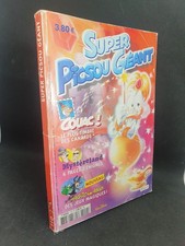 Livre Super Picsou Géant N