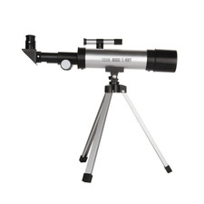 Télescope Monoculaire F36050 50mm 18-60x Professionnel Astronomique