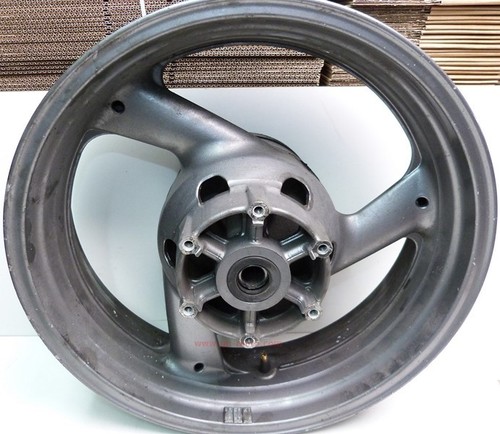 Jante arriere 850 trx - jante,