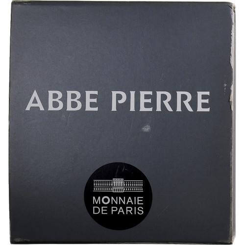 France euro abbé pierre - france,,