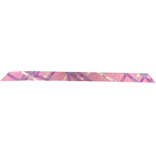 écharpe skinny hermes bolduc - Écharpe,