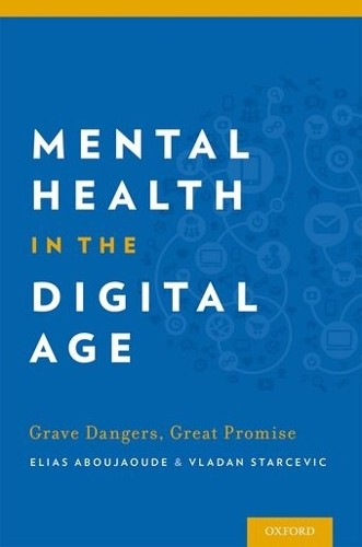 Mental health the - health, digital