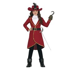 Fiestas Guirca - Costume