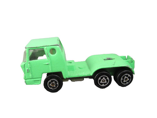 Majorette bernard 100 camion - 1:100,