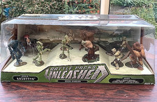 Star wars unleashed - star,