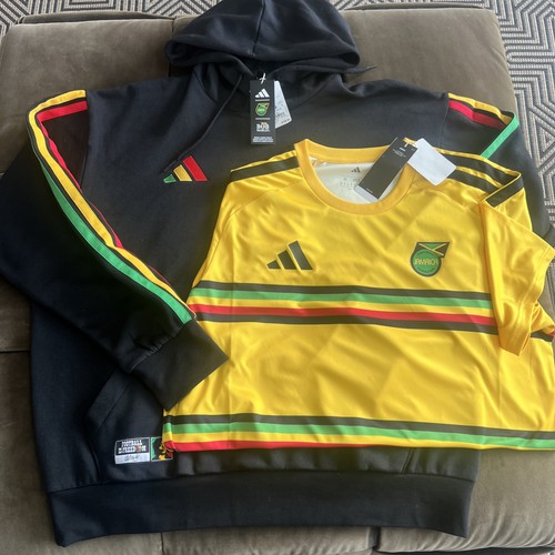 Adidas jamaica bob marley - adidas,