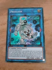 Proglion LOD2 fr001 Super Rare