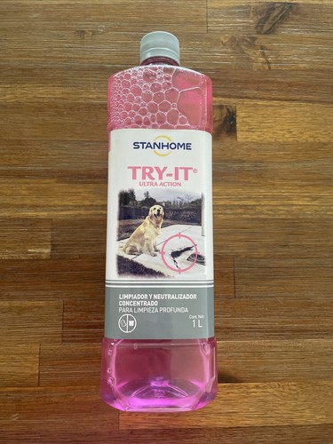 Stanhome try ultra action - stanhome,