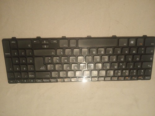 Clavier 0hngjk - clavier, cn-0hngjk