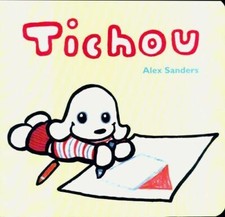 Tichou - Alex Sanders - V2074820