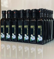 Huile de nigelle / 2x 250 ml