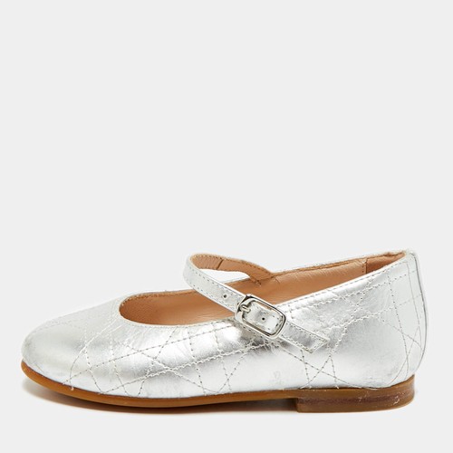 Ballerines babyd mary cuir - babyd, en