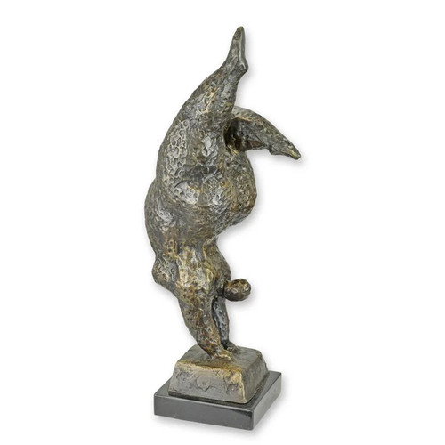 Statue moderne sculpture - moderne,