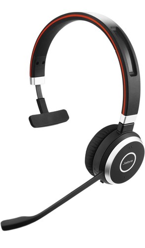 Jabra evolve ms mono - jabra,