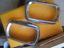 2 CERCLAGES DE PHARE DE