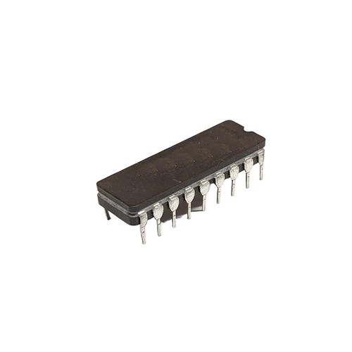 Pmi dac dac03cdx2 - dac,