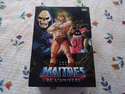Coffret musclor les - 1,