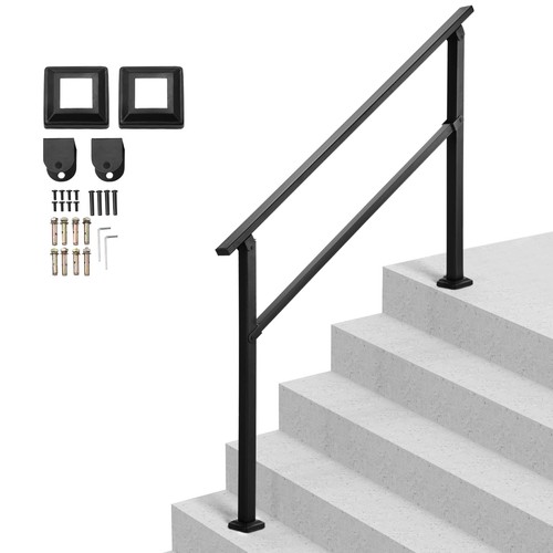 Vevor rampe escalier main - rampe,