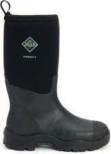 Muck Boots Derwent II DWT-000 Chaussures de pluie taille 47 noires 