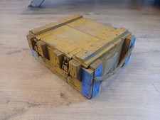 Caisse militaire armee - caisse,