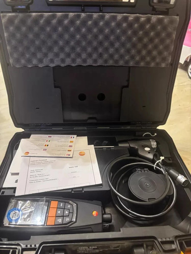 1pc testo 320 flue gas - ✅🔥1pc,