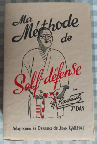 Rare livre méthode - ma, de