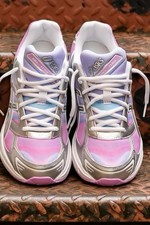 Asics Gel 1130 rose fuchsia