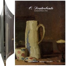 BONNARD Gaëtan du CHATENET