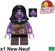 Lego Figurine Minifig Ninjago