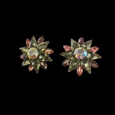 ​Vintage Beaujewels Signed