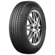 KENDA Pneu 4 saisons 215/55 R 16 XL TL 97V KENETICA 4S KR202 BSW M+S 3PMSF
