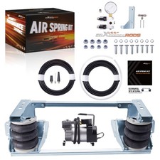 Kit de suspension pneumatique for Iveco Daily 35c 40c 45c 50c 55C 1999-2024 7.8T