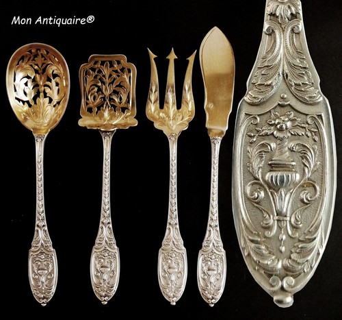 Service hors oeuvre - hors, d’oeuvre
