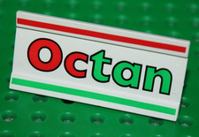 Lego Hinge Radar Blade Spoiler