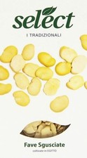 Select - Fèves Épluchées