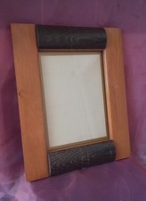 Cadre ART DÉCO années 1930.